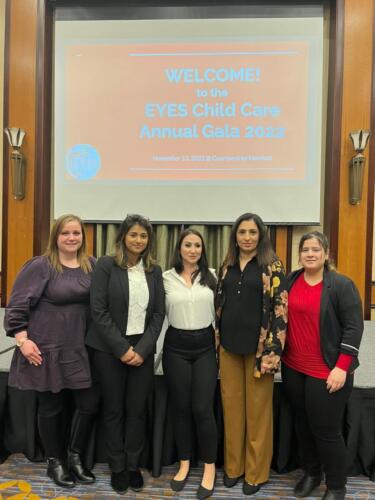 EYES Annual Event 2022