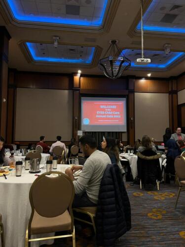 EYES Annual Event 2022