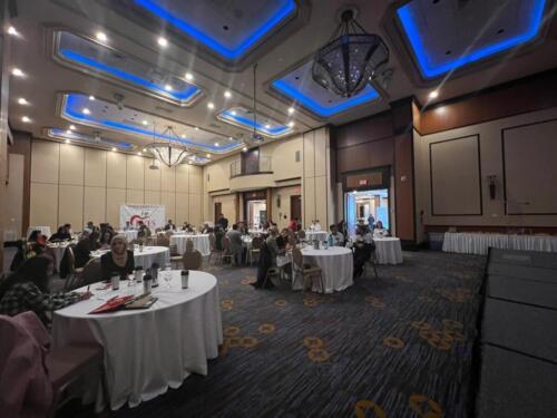 EYES Annual Event 2022