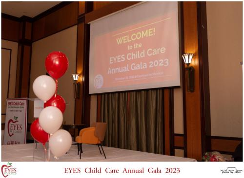 EYES Annual Event 2023