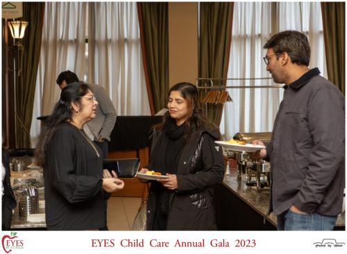 EYES Annual Event 2023