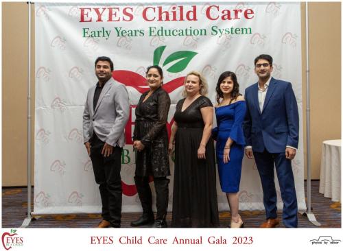 EYES Annual Event 2023