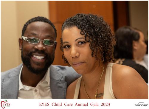 EYES Annual Event 2023