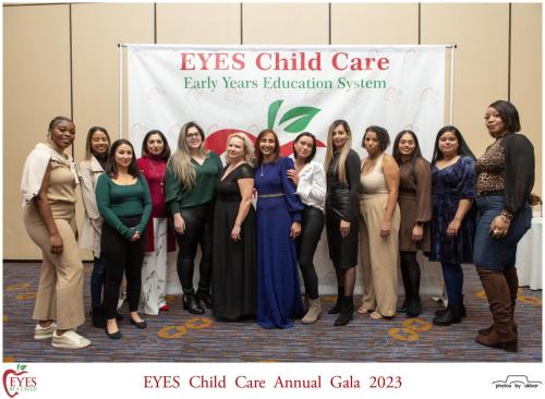 EYES Annual Event 2023