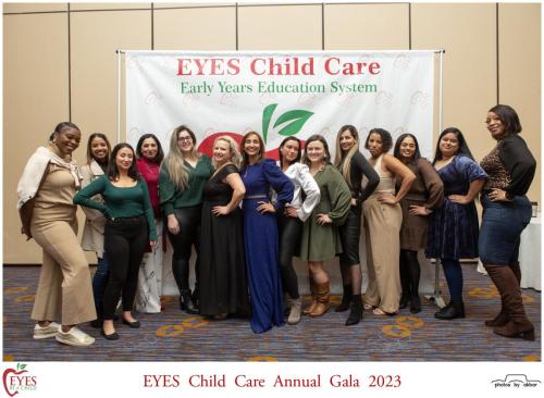 EYES Annual Event 2023