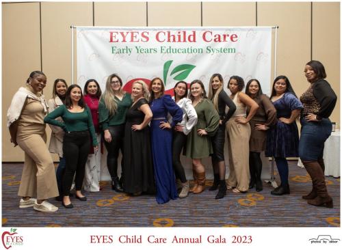 EYES Annual Event 2023