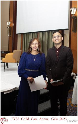 EYES Annual Event 2023