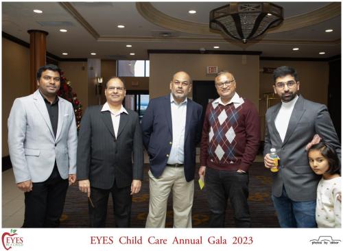 EYES Annual Event 2023