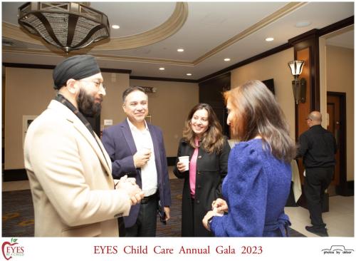 EYES Annual Event 2023
