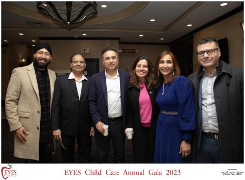 EYES Annual Event 2023