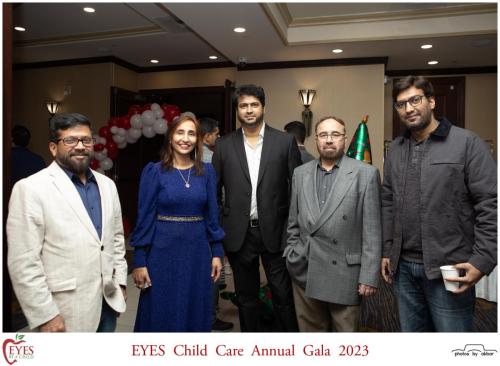 EYES Annual Event 2023