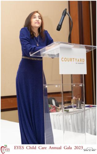 EYES Annual Event 2023