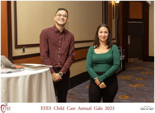 EYES Annual Event 2023