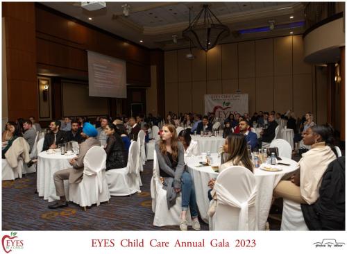 EYES Annual Event 2023