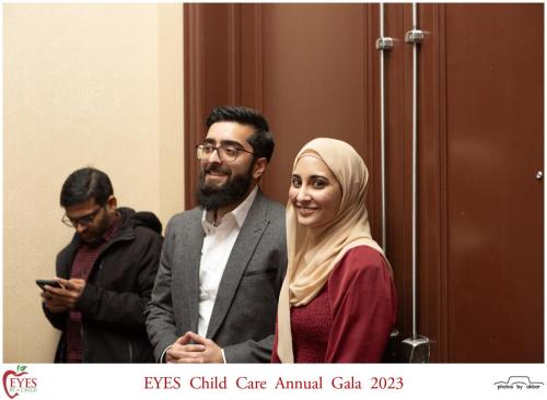 EYES Annual Event 2023