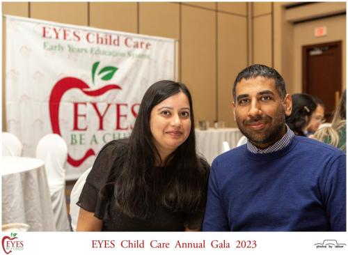 EYES Annual Event 2023