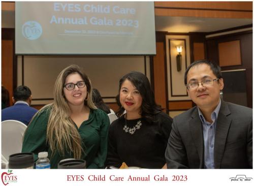 EYES Annual Event 2023