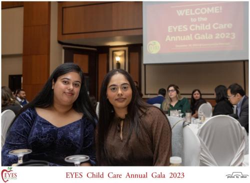 EYES Annual Event 2023