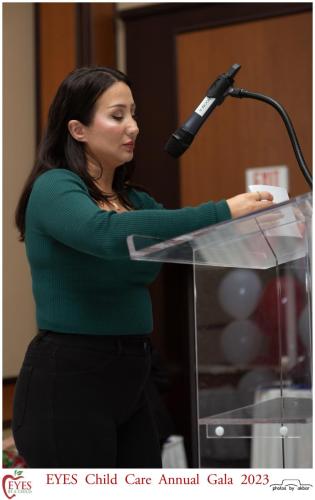 EYES Annual Event 2023