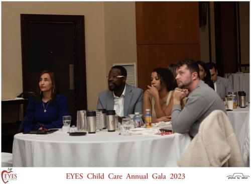 EYES Annual Event 2023