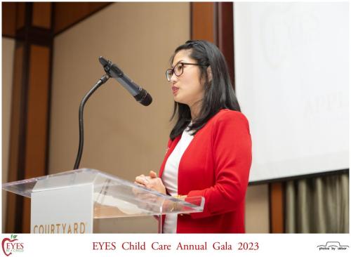 EYES Annual Event 2023