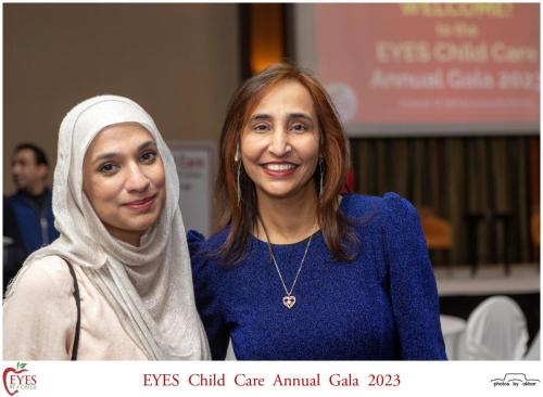 EYES Annual Event 2023