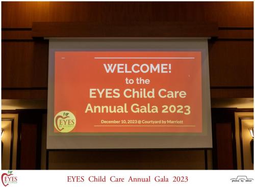 EYES Annual Event 2023