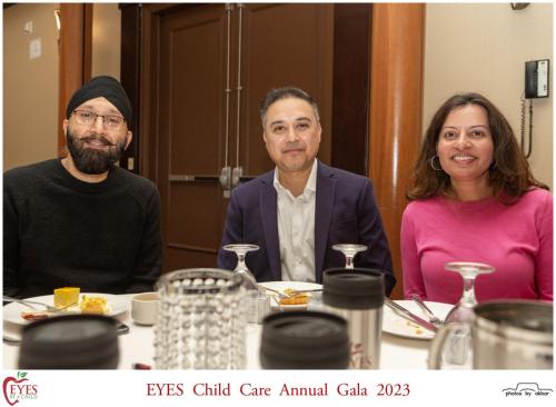 EYES Annual Event 2023