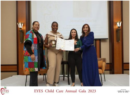 EYES Annual Event 2023