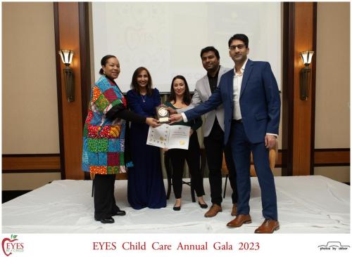EYES Annual Event 2023