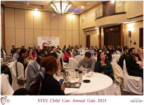 EYES Annual Event 2023
