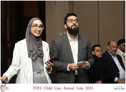EYES Annual Event 2023