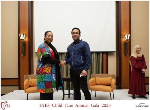 EYES Annual Event 2023