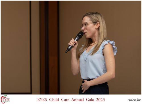 EYES Annual Event 2023