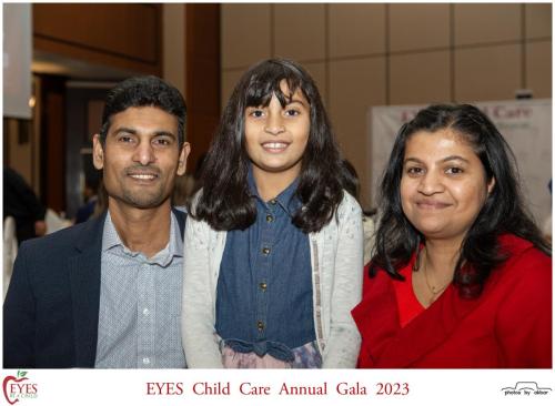 EYES Annual Event 2023