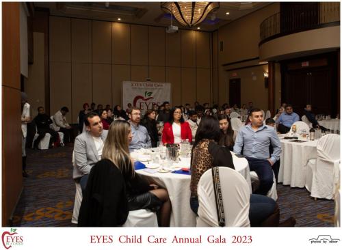 EYES Annual Event 2023
