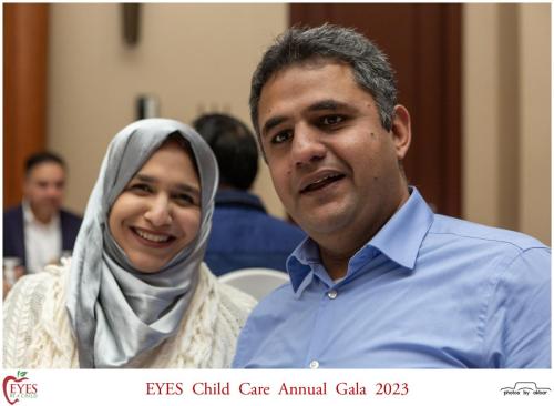 EYES Annual Event 2023