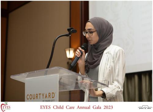 EYES Annual Event 2023