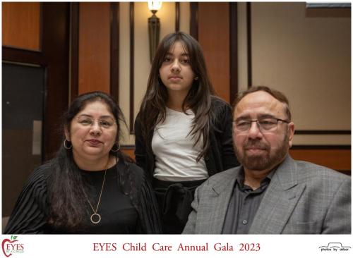 EYES Annual Event 2023