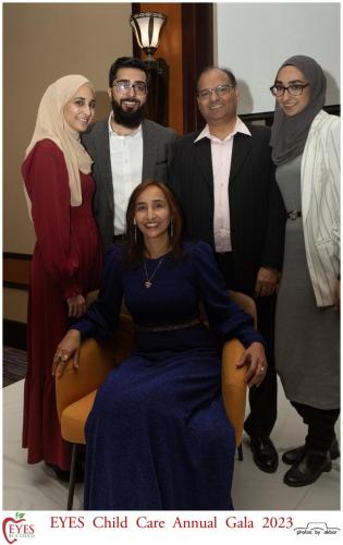 EYES Annual Event 2023