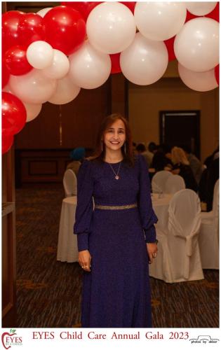 EYES Annual Event 2023