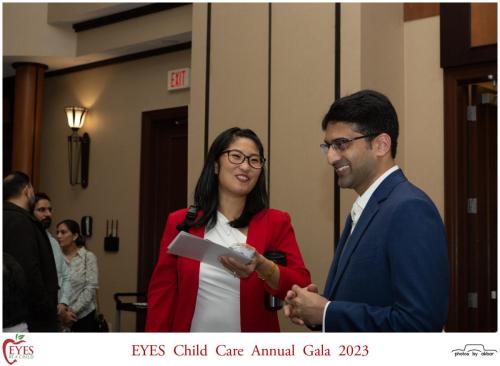 EYES Annual Event 2023