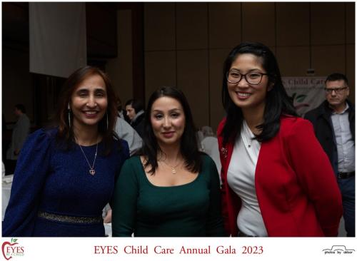 EYES Annual Event 2023