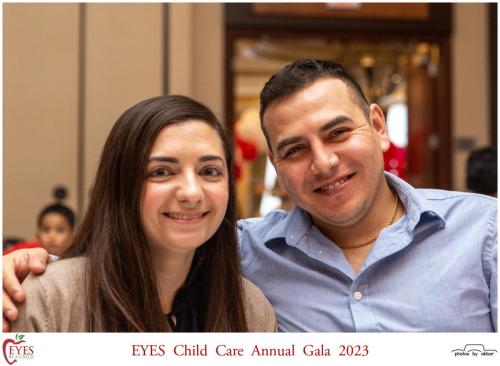 EYES Annual Event 2023