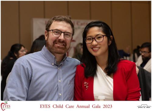 EYES Annual Event 2023