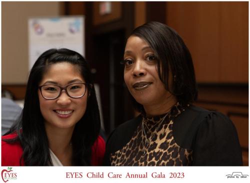 EYES Annual Event 2023