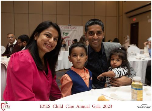 EYES Annual Event 2023