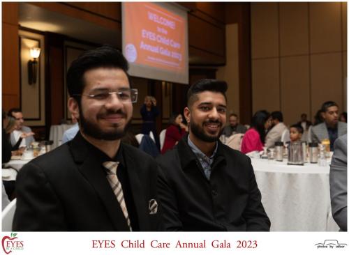 EYES Annual Event 2023