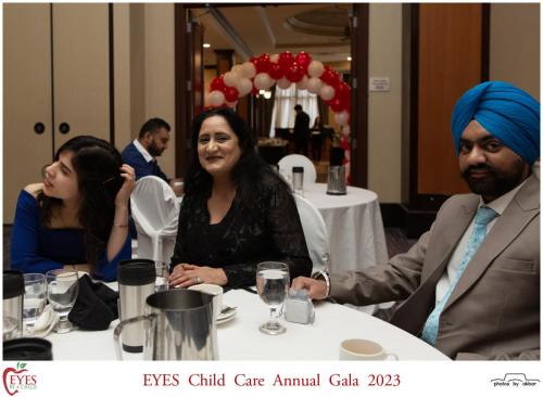 EYES Annual Event 2023