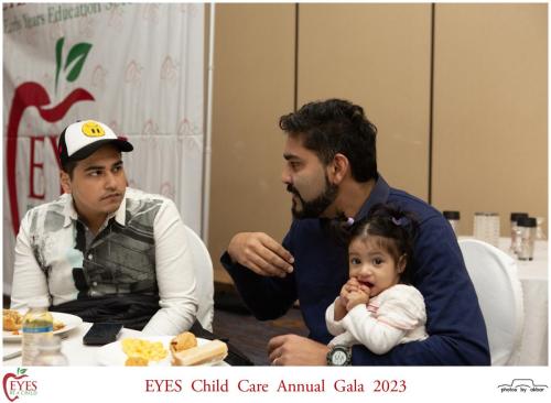 EYES Annual Event 2023
